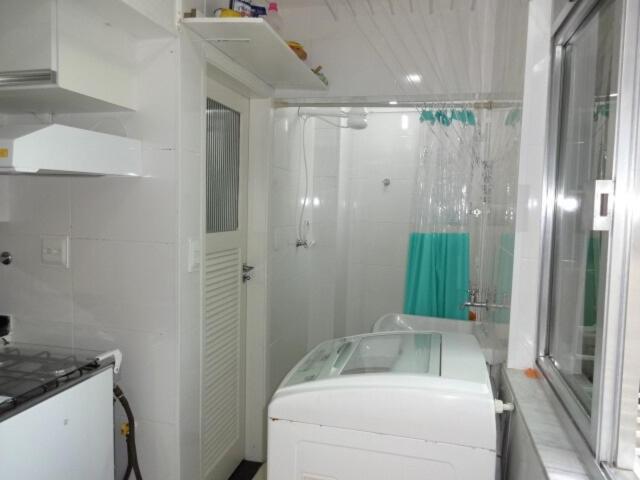 Ipanema Otimo Apto Completo Sala 2 Quartos 76m2 Com 1 Vg Garagem Río de Janeiro