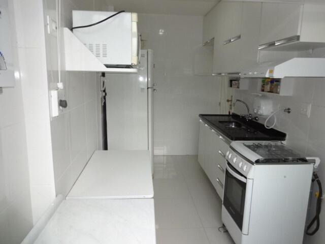 Ipanema Otimo Apto Completo Sala 2 Quartos 76m2 Com 1 Vg Garagem Río de Janeiro