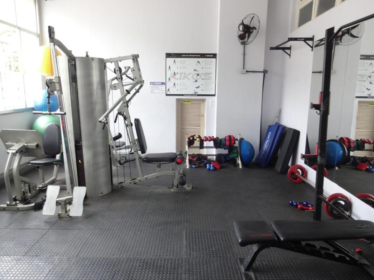 Ipanema Otimo Apto Completo Sala 2 Quartos 76m2 Com 1 Vg Garagem Río de Janeiro
