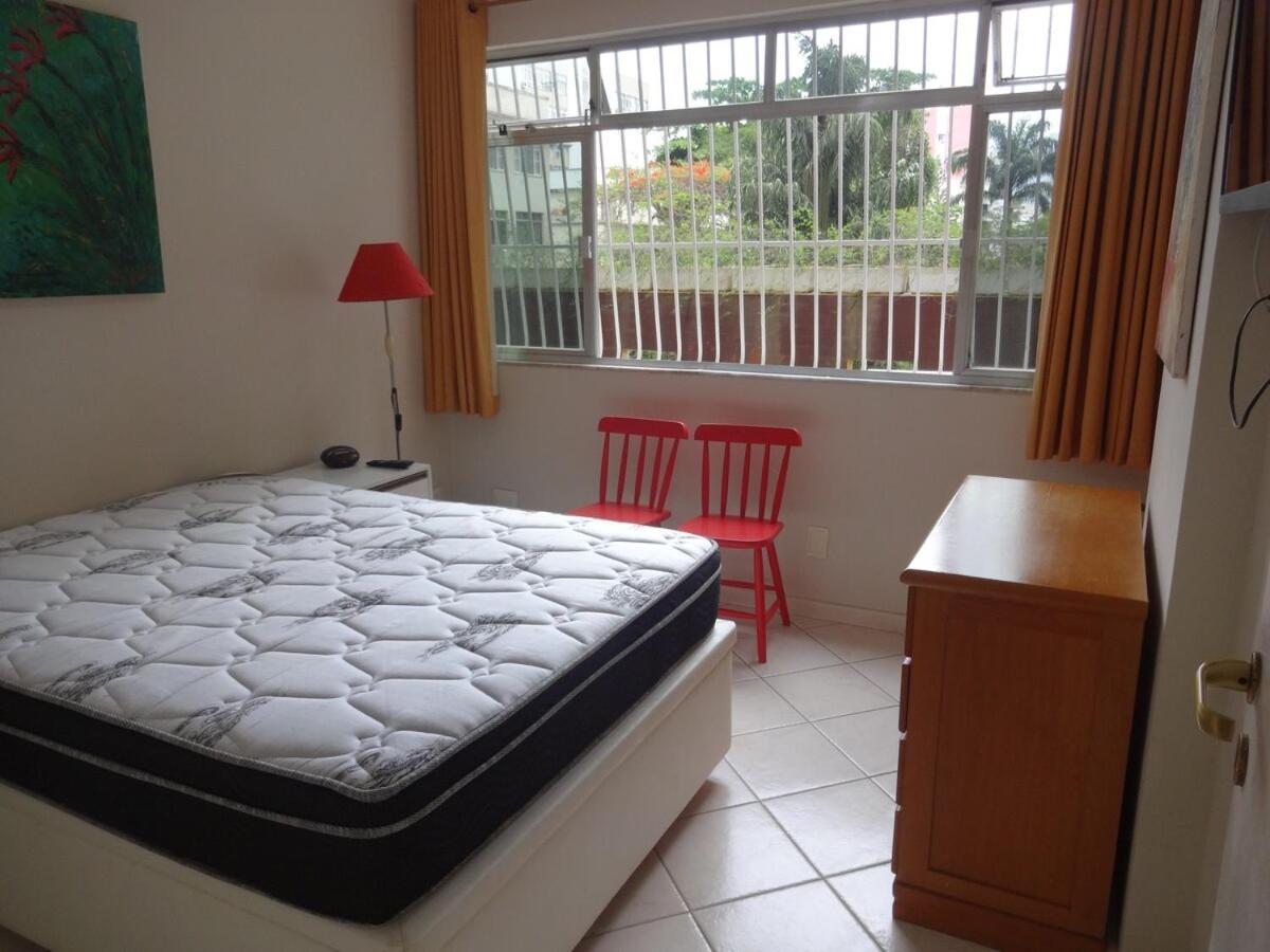 Apartamento Ipanema Otimo Apto Completo Sala 2 Quartos 76m2 Com 1 Vg Garagem Río de Janeiro