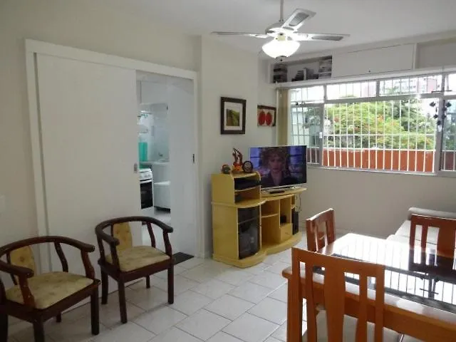 Ipanema Otimo Apto Completo Sala 2 Quartos 76M2 Com 1 Vg Garagem