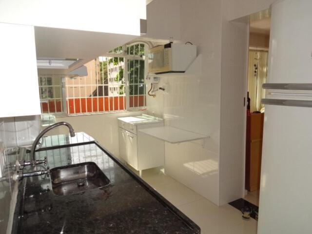 Ipanema Otimo Apto Completo Sala 2 Quartos 76m2 Com 1 Vg Garagem Apartamento Rio de Janeiro