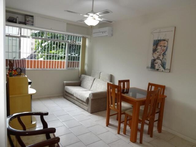 Ipanema Otimo Apto Completo Sala 2 Quartos 76m2 Com 1 Vg Garagem