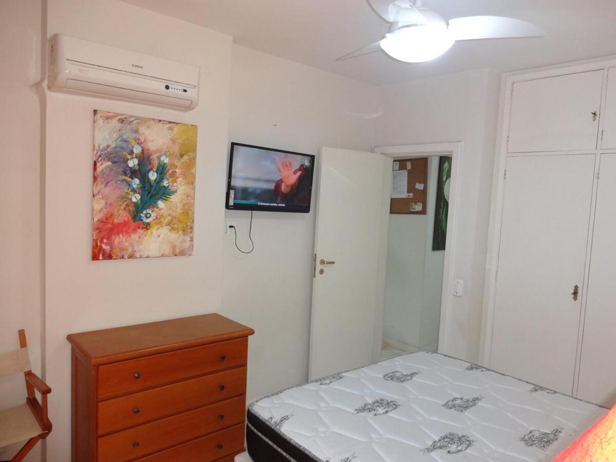 Ipanema Otimo Apto Completo Sala 2 Quartos 76m2 Com 1 Vg Garagem